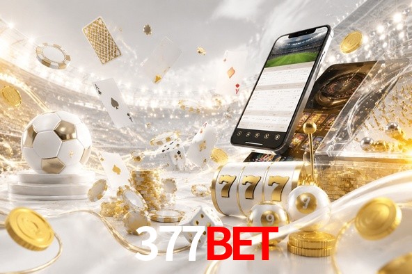 Welcome Bonus 377bet