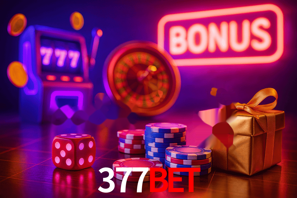 Apostas Esportivas na 377bet: Um Guia Completo