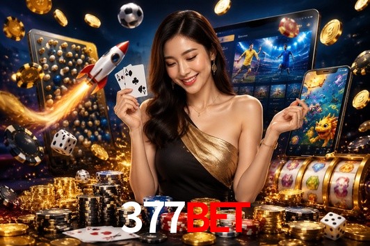 Game Providers 377bet