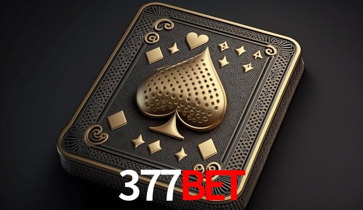 Estatísticas do Jogo 377bet