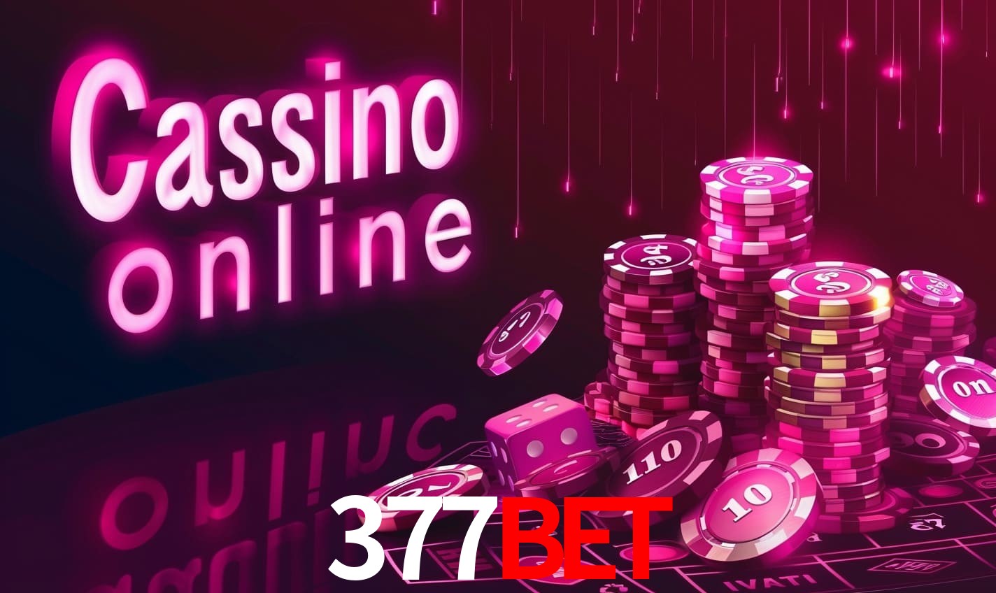 Inovações de Jogos na 377bet: O Futuro das Experiências Interativas