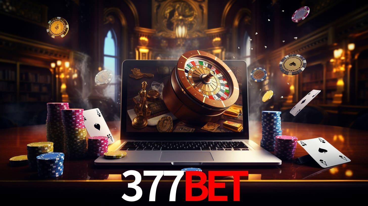 Live Casino 377bet