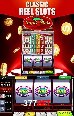 377bet cassino online