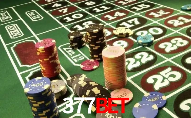 Diretório de Jogos 377bet