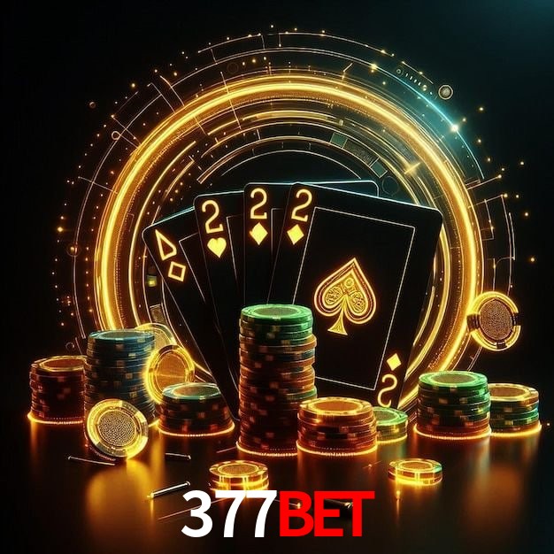 Casino Ao Vivo 377bet
