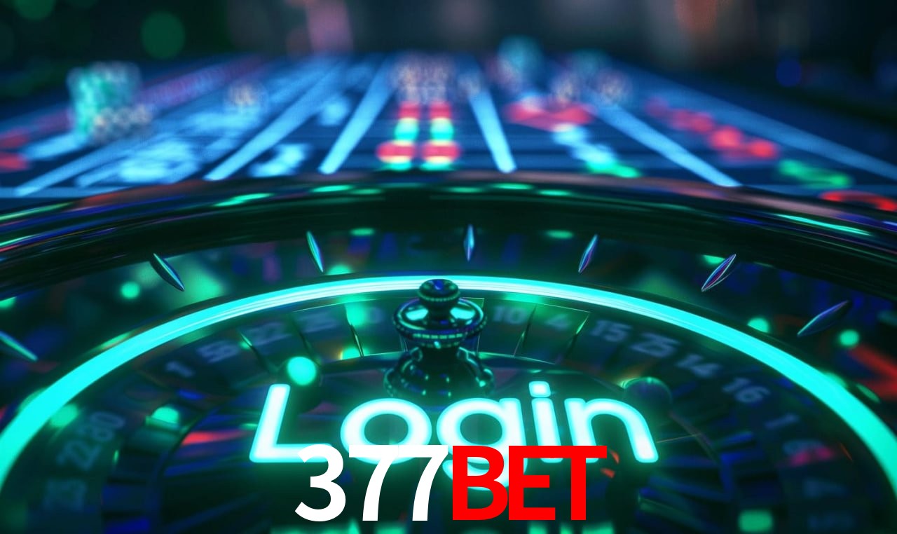 Apostas de Tênis 377bet