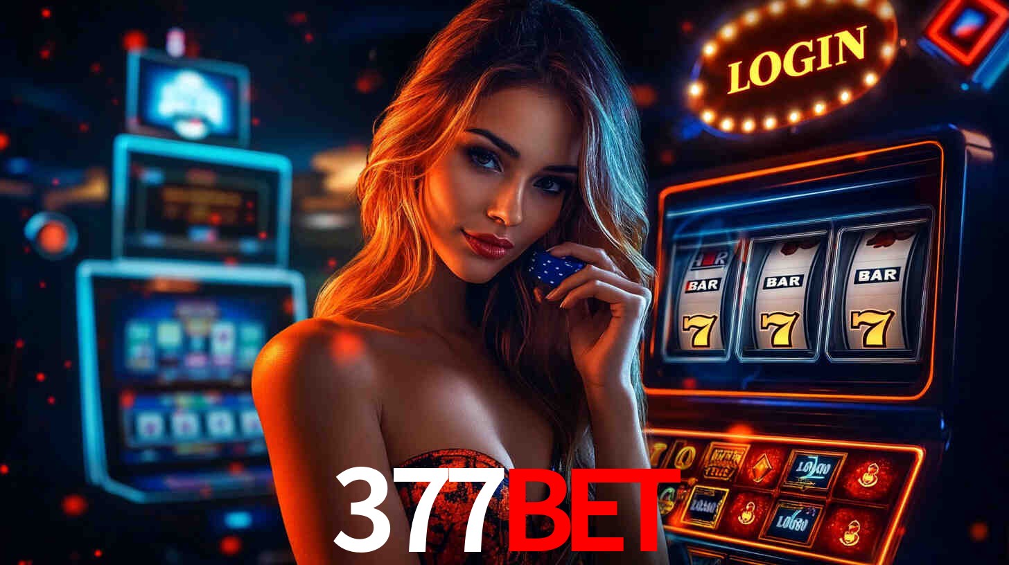 Bônus Generosos e Exclusivos no 377bet para Você!
