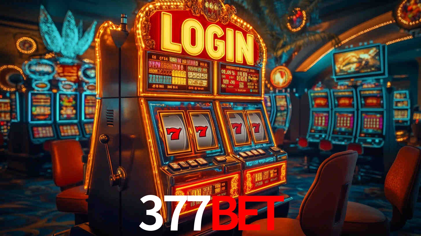Premium Interface 377bet