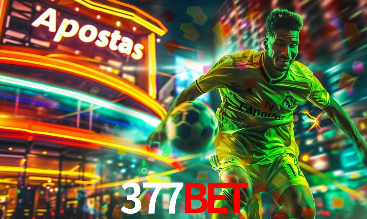 Jogos de Slot 377bet