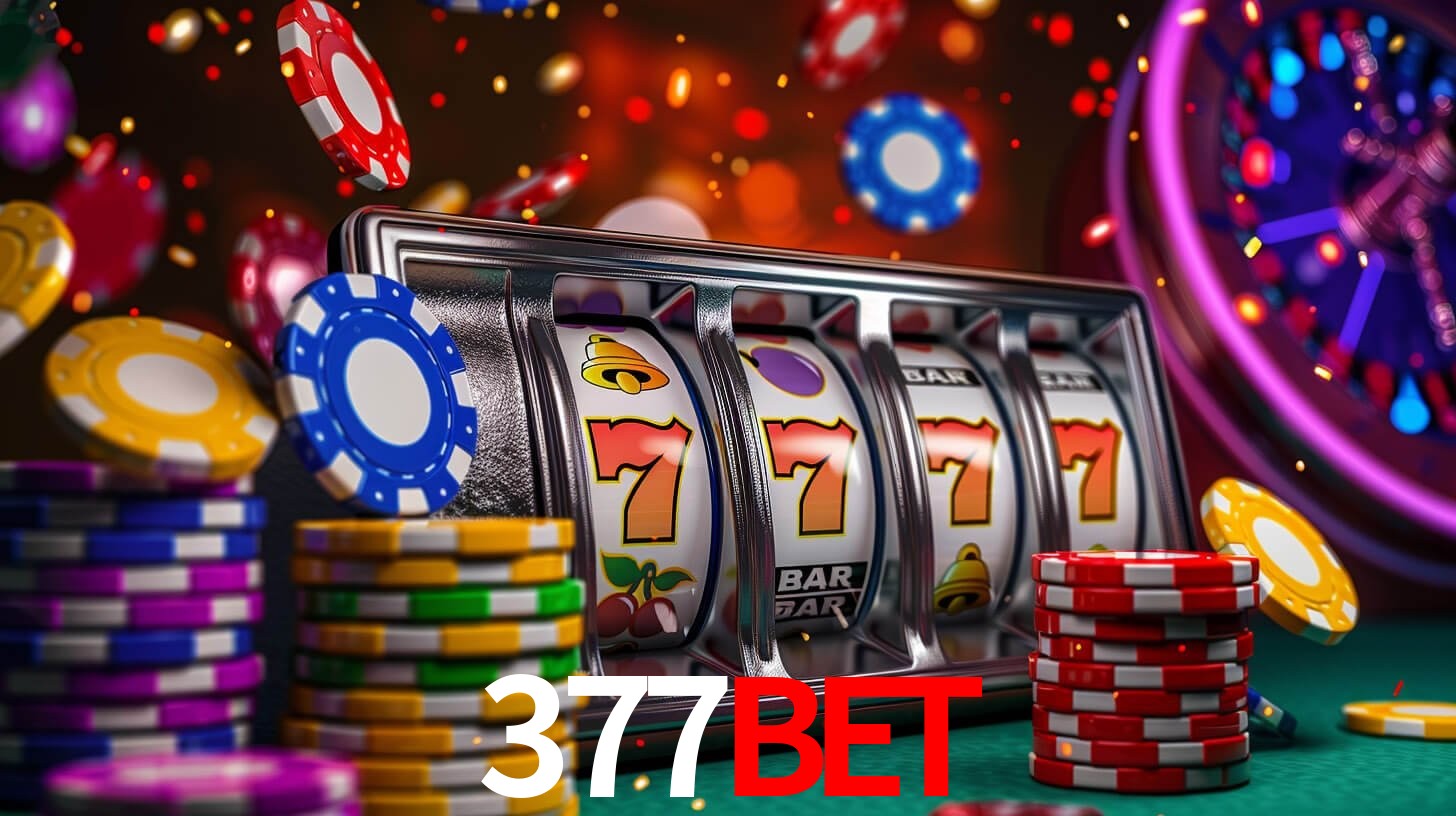 Programa VIP 377bet