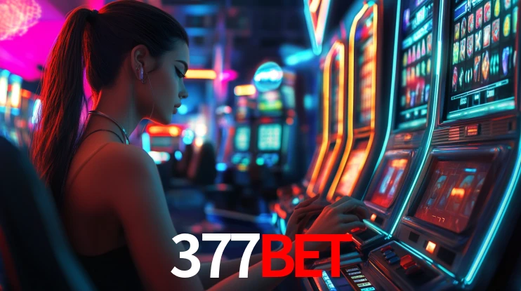 Explore as vantagens do 377bet: serviço profissional e confiabilidade