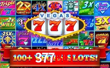 Descubra a Magia dos Jogos de Arcade no 377bet