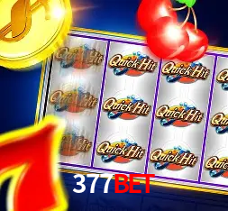 Desvendando o Mundo dos Jogos Virtuais na 377bet