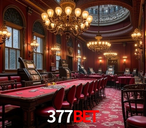 Promoção Relâmpago 377bet