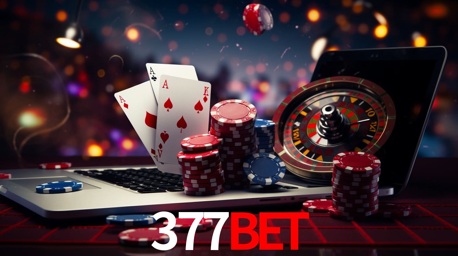 VIP Casino 377bet