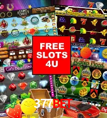Descubra a Magia dos Jogos de Arcade no 377bet
