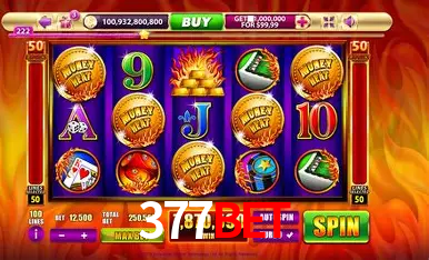 Inovações de Jogos na 377bet: O Futuro das Experiências Interativas