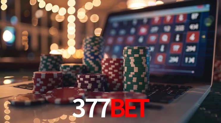 Responsive Design 377bet