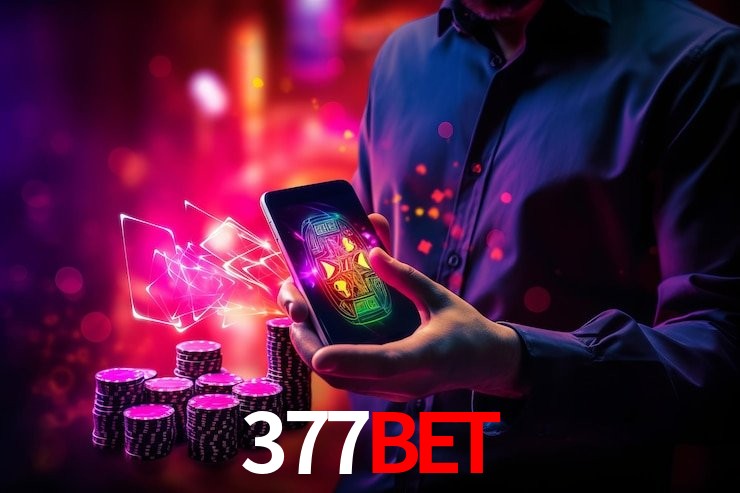 Casino VIP 377bet