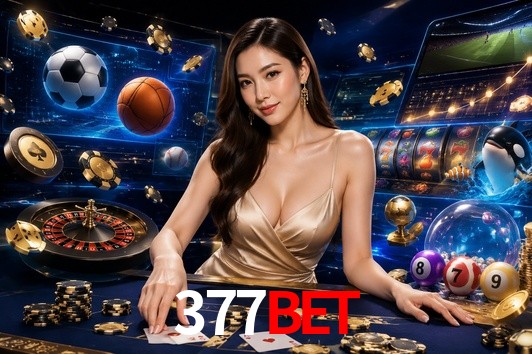 Quick Registration 377bet