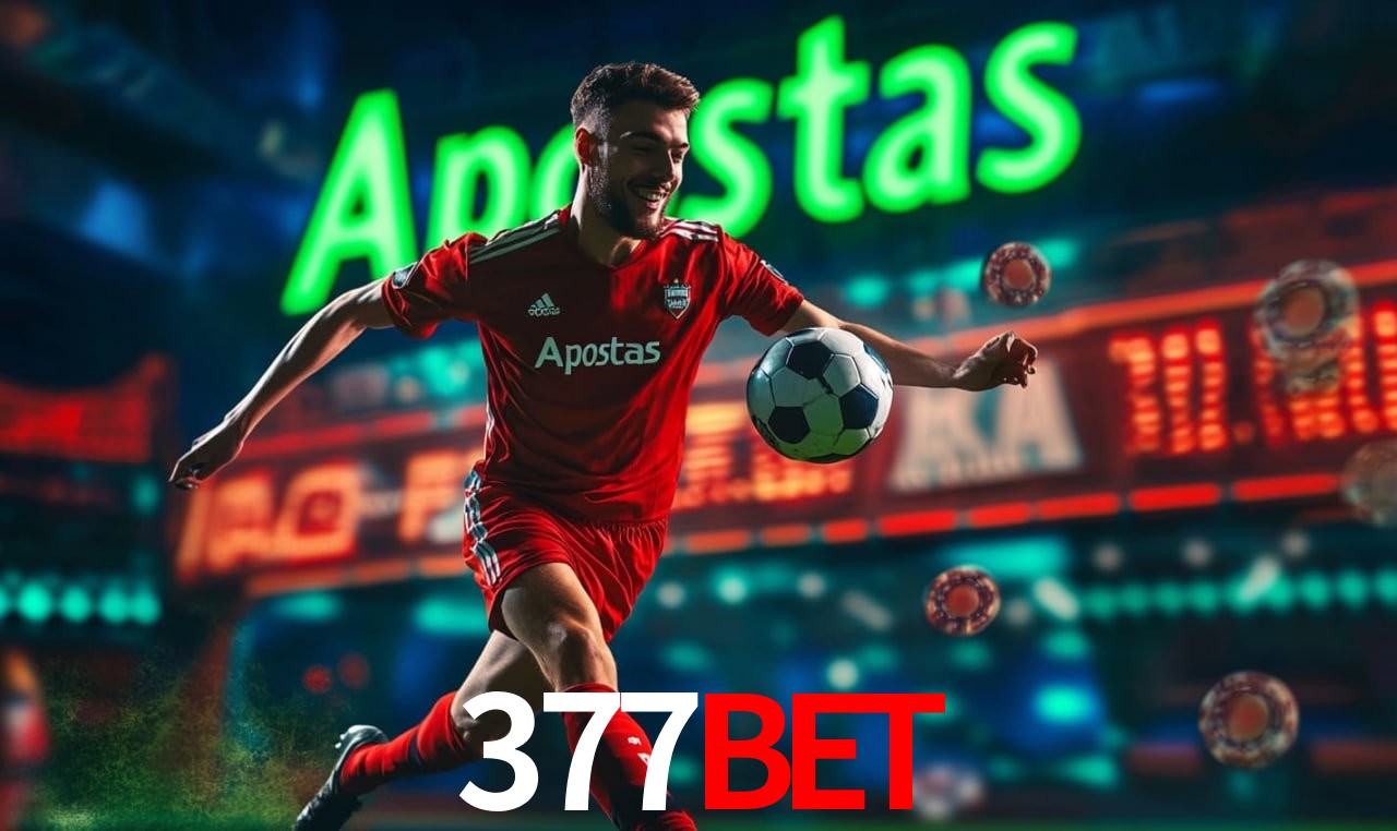 PIX Instantâneo 377bet