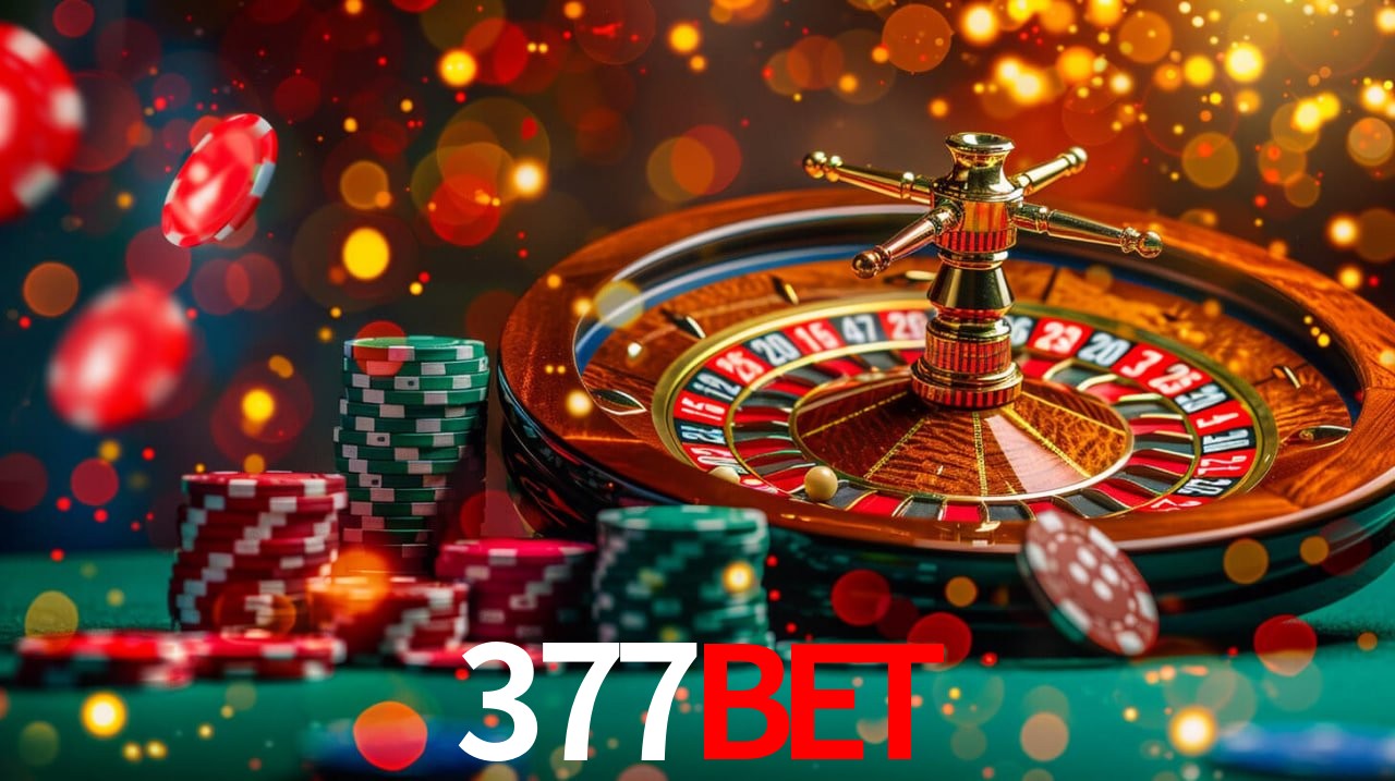 A Emoção da Loteria na 377bet: Uma Chance de Mudança de Vida