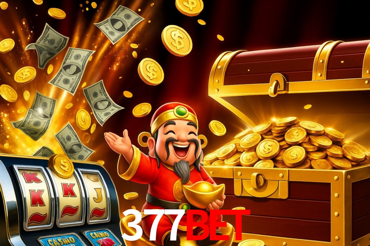 Torneios 377bet