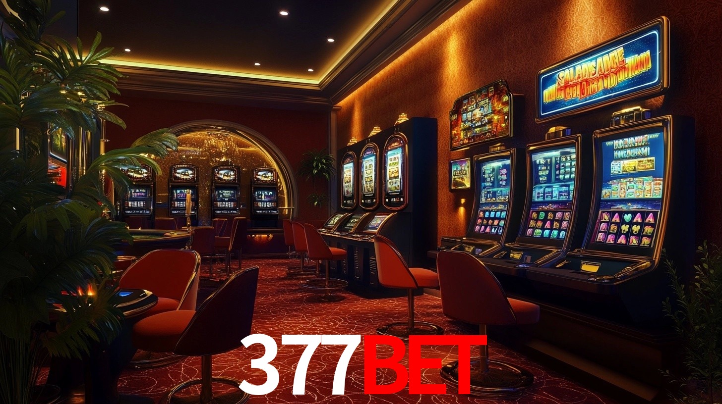 Tournaments 377bet