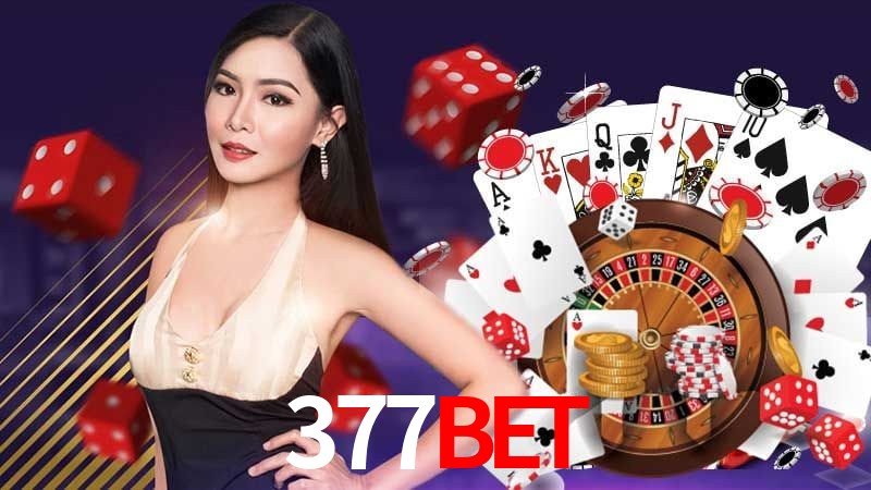 Jogos Exclusivos 377bet