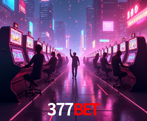 Mesa de Blackjack 377bet
