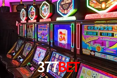 A Emoção da Loteria na 377bet: Uma Chance de Mudança de Vida