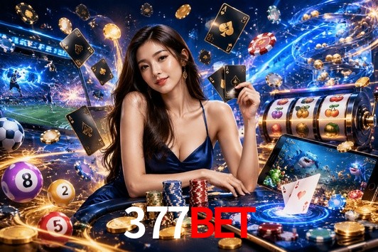 Account Benefits 377bet