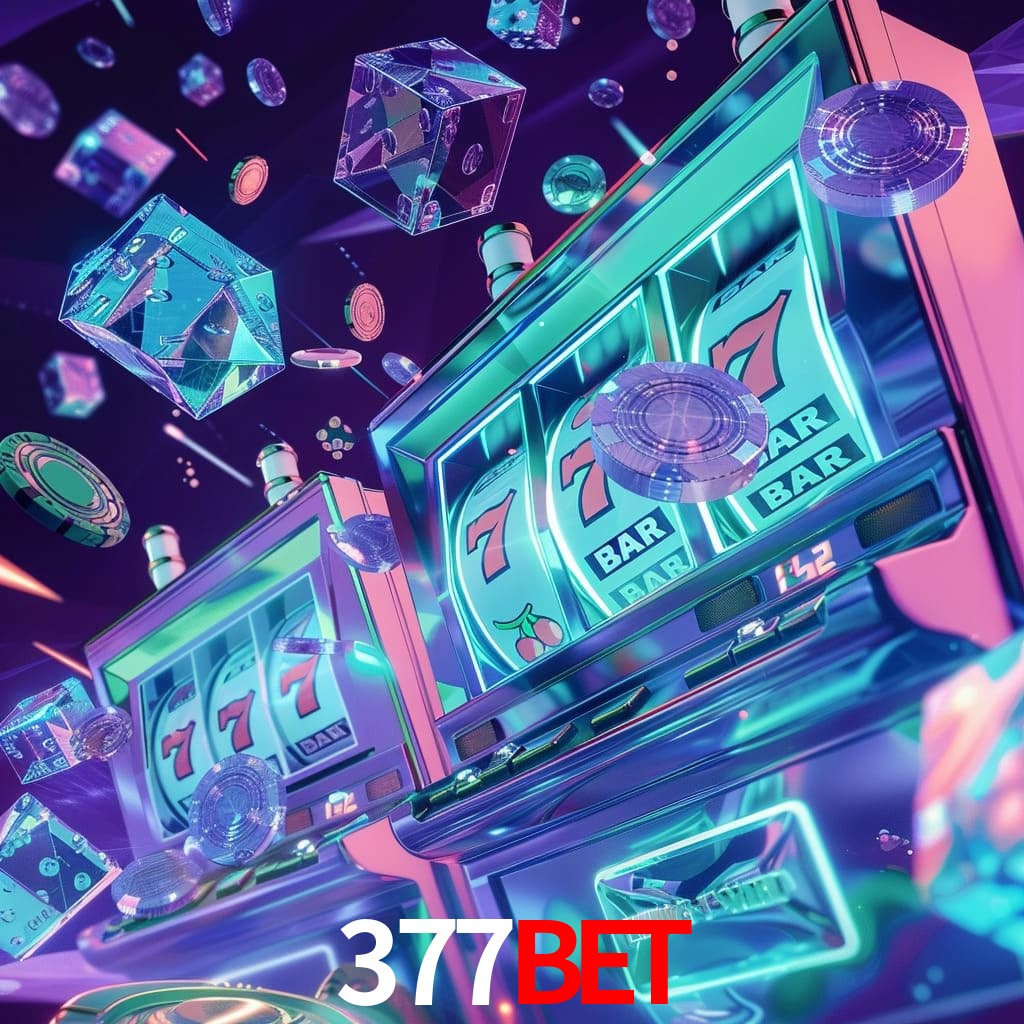cassino 377bet