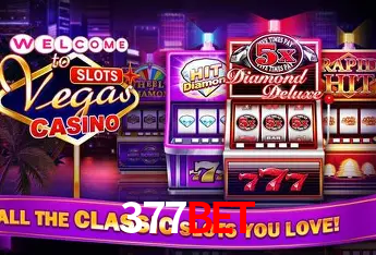 377bet cadastro