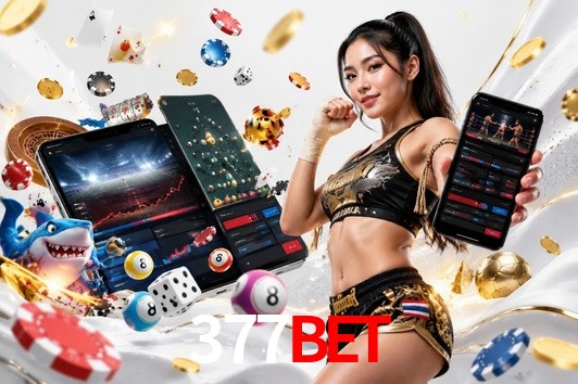 API Integration 377bet